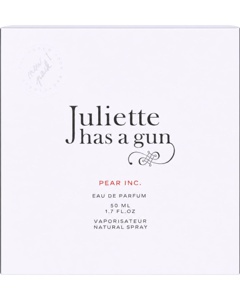 Juliette has a gun Pear Inc. produktbillede