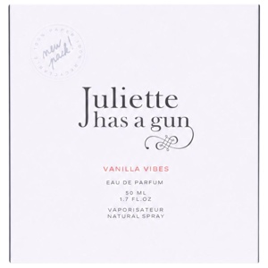 Juliette Has A Gun Vanilla Vibes produktbillede