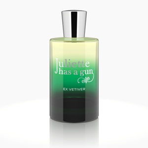 Juliette Has A Gun Ex Vetiver Eau de Parfum 100 ml produktbilde