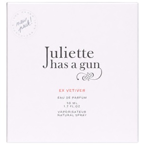 Juliette Has A Gun Ex Vetiver EDP 50 ml Produktbild