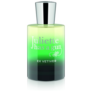Juliette Has A Gun Ex Vetiver Eau de Parfum 50 ml produktbilde