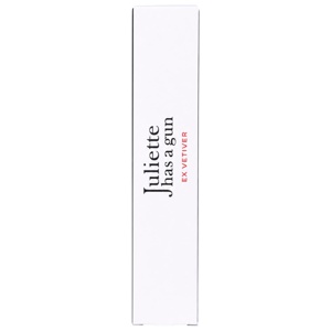 Juliette Has A Gun Ex Vetiver EDP 7 ml Produktbild