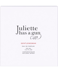 Juliette Has A Gun Gentlewoman EDP 100 ml Produktbild
