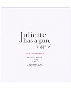 Juliette Has A Gun Gentlewoman EDP produktbillede
