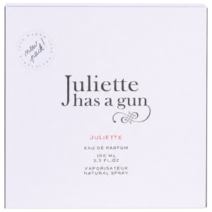 Juliette Has A Gun Juliette Eau de Parfum 100 ml Produktbild