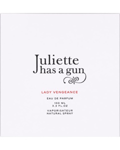 Juliette Has A Gun Lady Vengeance EDP 100 ml Produktbild
