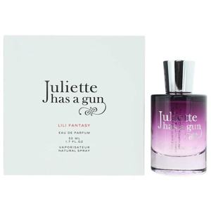 Juliette Has A Gun Lili Fantasy - Eau de Parfum LILY FANTASY EDP 50ML product image