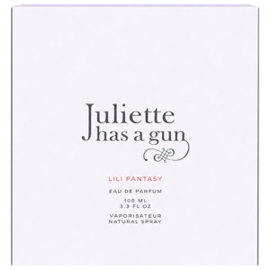 Juliette Has A Gun Lili Fantasy EDP 100 ml Produktbild