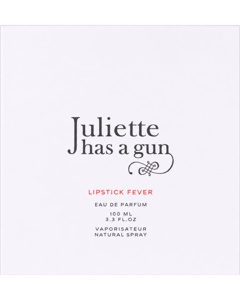 Juliette Has A Gun Lipstick Fever EDP 100 ml Produktbild