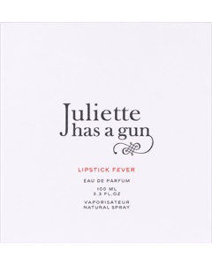 Juliette Has A Gun Lipstick Fever EDP produktbillede