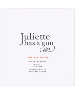 Juliette Has A Gun Lipstick Fever EDP produktbillede