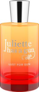 Juliette has a gun Lust For Sun Eau de Parfum - 100 ml produkt bild