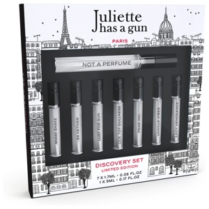 Juliette Has A Gun Miami Shake Discovery Box produkt bild