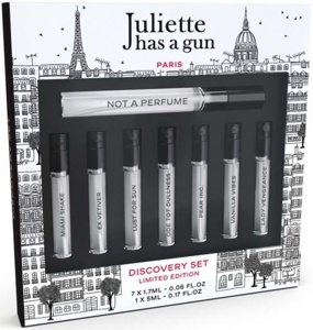 Juliette Has A Gun Miami Shake Discovery Box produktbilde