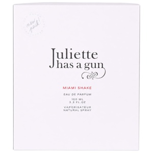 Juliette Has A Gun Miami Shake Eau de Parfum 100 ml Produktbild