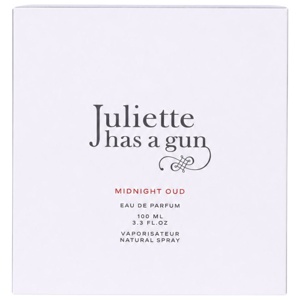 Juliette Has A Gun Midnight Oud EDP produktbillede