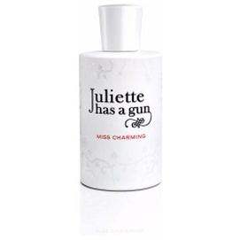 Juliette Has A Gun Miss Charming Eau De Parfum Spray 100ml Produktbild