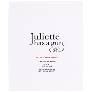 Juliette Has A Gun Miss Charming EDP produktbillede