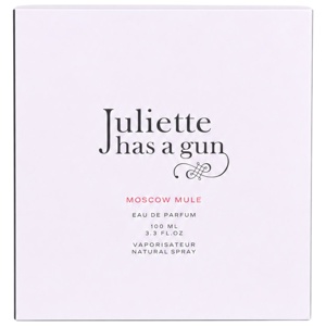 Juliette Has A Gun Moscow Mule EDP 100 ml Produktbild