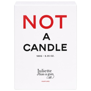 Juliette Has A Gun Not A Candle 180 g produktbillede