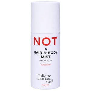 Juliette Has A Gun Not A Hair & Body Mist produktbillede