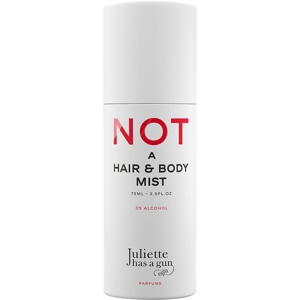 Juliette Has A Gun Not A Collection Not A Hair & Body Mist 75 ml produktbilde