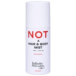 Juliette Has A Gun Not A Hair & Body Mist 75 ml Produktbild