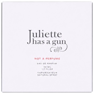 Juliette Has A Gun Not A Perfume EDP 50 ml Produktbild