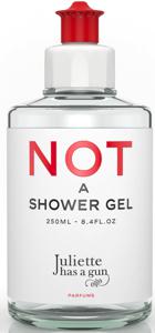 Juliette has a gun Not A Shower Gel 250 ml produkt bild