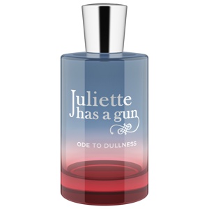 Juliette has a gun Ode To Dullness produktbillede