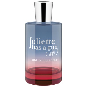 Juliette Has A Gun Ode To Dullness produktbilde