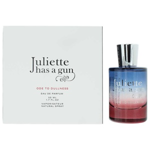 Juliette Has A Gun Ode To Dullness Eau de Parfum 50ml product image