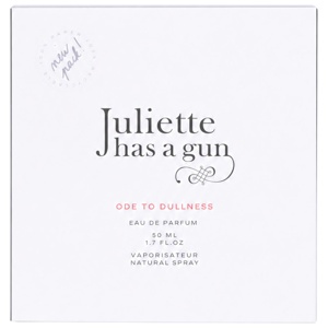 Juliette Has A Gun Ode To Dullness EDP 50 ml Produktbild