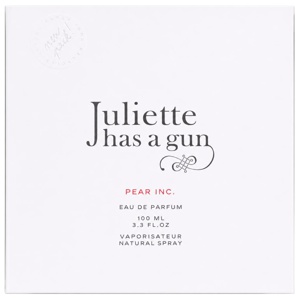 Juliette Has A Gun Pear Inc. EDP 100 ml Produktbild