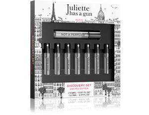 Juliette Has A Gun Powder Love Discovery Set produkt bild