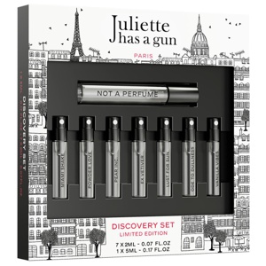 Juliette Has A Gun Powder Love Discovery Set produktbilde