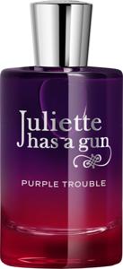 Juliette has a gun Purple Trouble 100 ml produkt bild