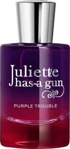 Juliette has a gun Purple Trouble 50ml produkt bild