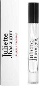 Juliette has a gun Purple Trouble 7,5 ml produkt bild