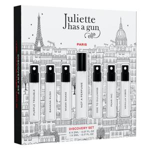 Juliette Has A Gun Purple Trouble Discovery Set produkt bild