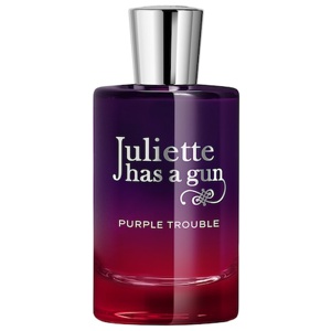Juliette Has A Gun - Purple Trouble - Eau De Parfum - 100ml - For Women produktbillede