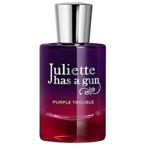 Juliette Has A Gun - Purple Trouble - Eau De Parfum - 50ml - For Women produktbillede