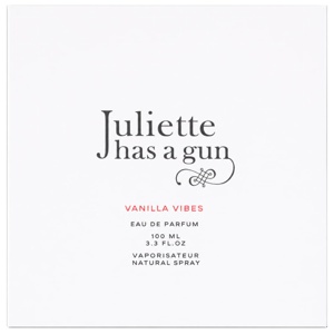 Juliette Has A Gun Vanilla Vibes EDP 100 ml Produktbild
