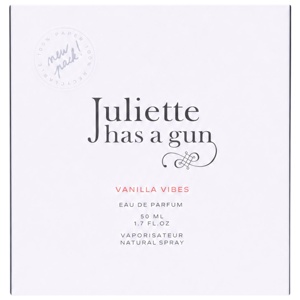 Juliette Has A Gun Vanilla Vibes EDP 50 ml Produktbild