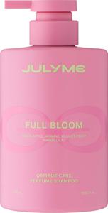 JULYME Damage Care Perfume Shampoo Full Bloom 500ml produkt bild