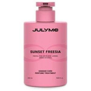 JULYME - Damage Care Perfume Treatment - 3 Types Sunset Freesia Produktbild