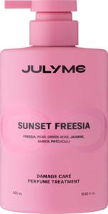 JULYME Damage Care Perfume Treatment Sunset Freesia produkt bild