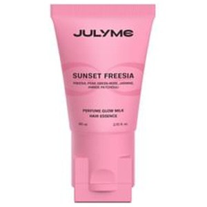 JULYME - Perfume Glow Milk Hair Essence - 3 Types 2026 Version - Sunset Freesia Produktbild