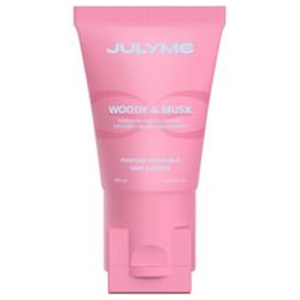 JULYME - Perfume Glow Milk Hair Essence - 3 Types 2026 Version - Woody & Musk Produktbild
