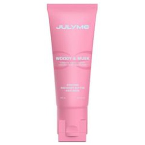 JULYME - Perfume Recovery Butter Hair Mask - 3 Types 2026 Version - Woody & Musk Produktbild